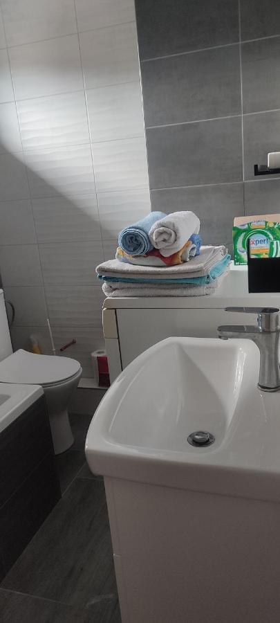 Apartman Radim Vratimov Luaran gambar