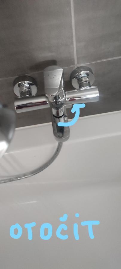 Apartman Radim Vratimov Luaran gambar