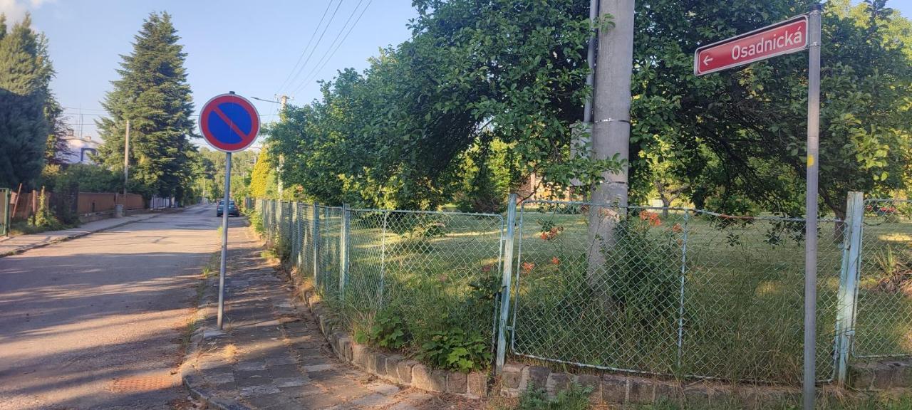 Apartman Radim Vratimov Luaran gambar