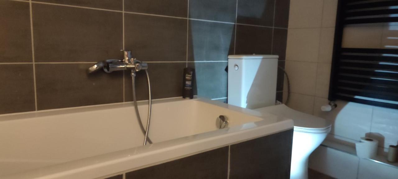 Apartman Radim Vratimov Luaran gambar
