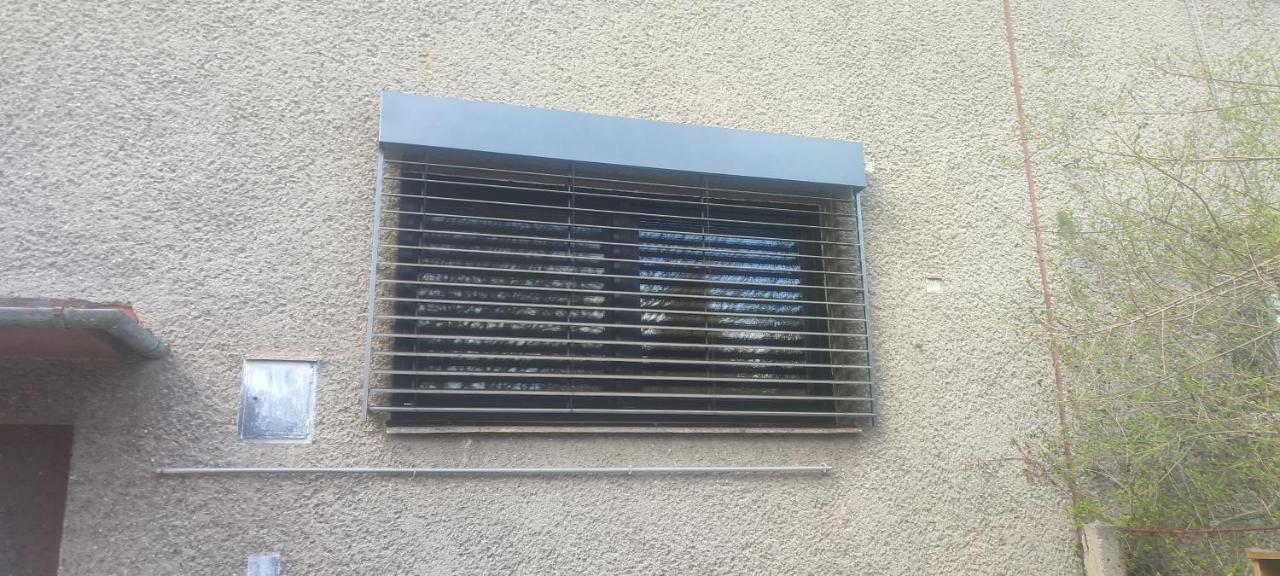 Apartman Radim Vratimov Luaran gambar