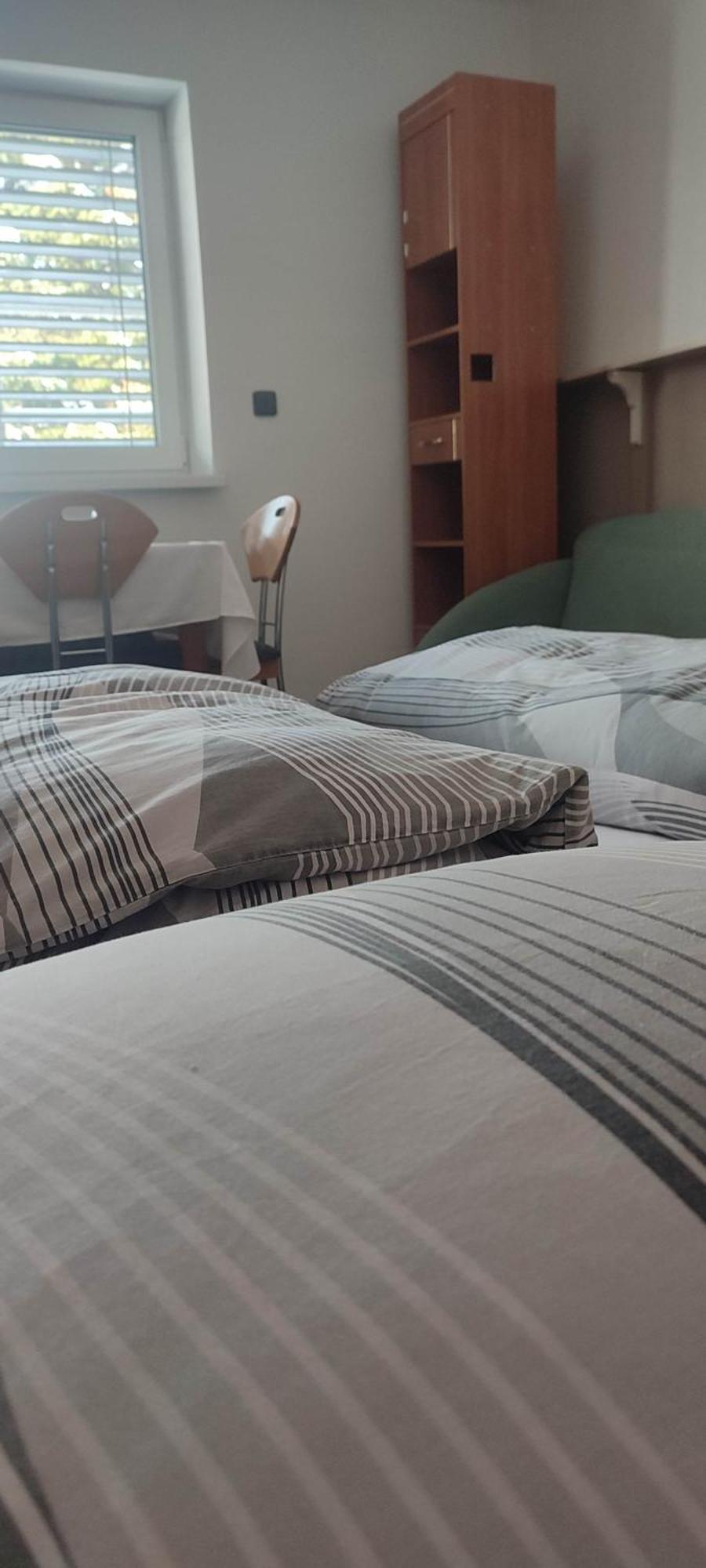 Apartman Radim Vratimov Luaran gambar